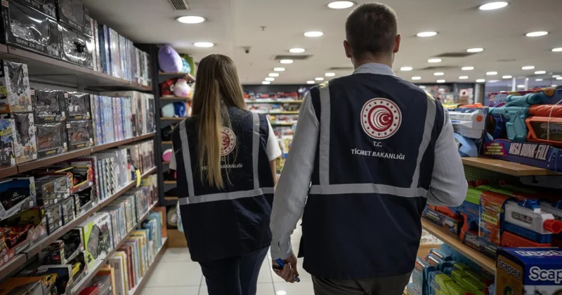 Ticaret Bakanlığı ndan asgari ücret uyarısı: Haksız fiyat artışına kesinlikle izin verilmeyecek İş Yaşam Haberleri