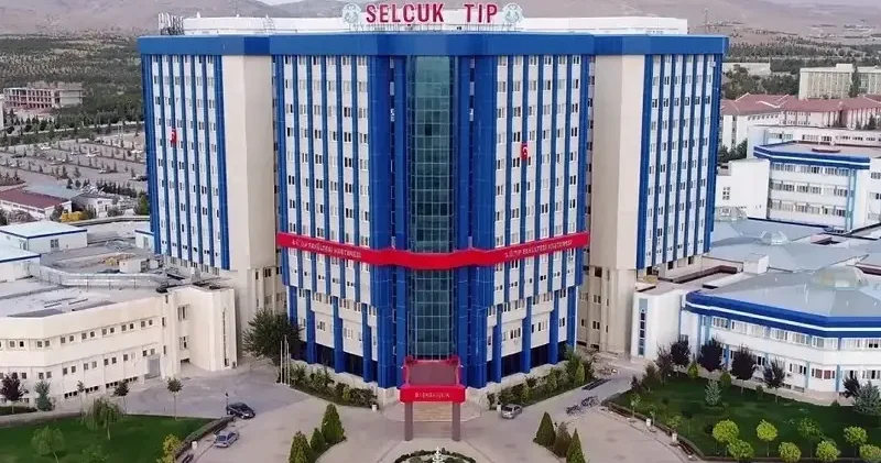 Üniversite hastanelerine bakanlık desteği Yerel Gündem Haberleri