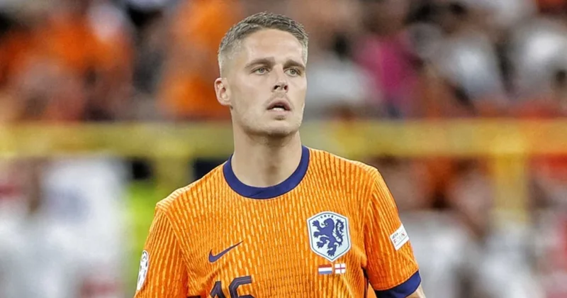 Fenerbahçe nin transfer listesindeydi! Kulübünden açıklama geldi Sözcü Gazetesi