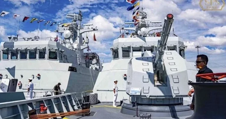 Pentagon dan kapsamlı Çin raporu: Dikkat çeken Tayvan iddiaları