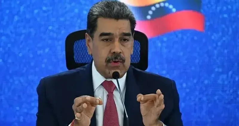 Venezuela lideri Maduro BM Güvenlik Konseyi nden ezici destek aldıklarını savundu Amerika Haberleri