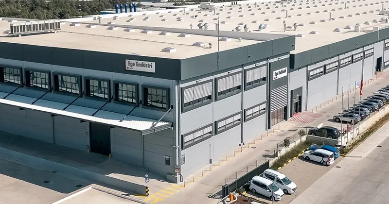 Türkiye nin 50 yıllık dev şirketi üretime ara veriyor