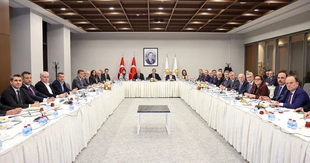 Başkan Büyükkılıç: İlk günkü aşkla şehrimize hizmet ediyoruz Kayseri Haberleri