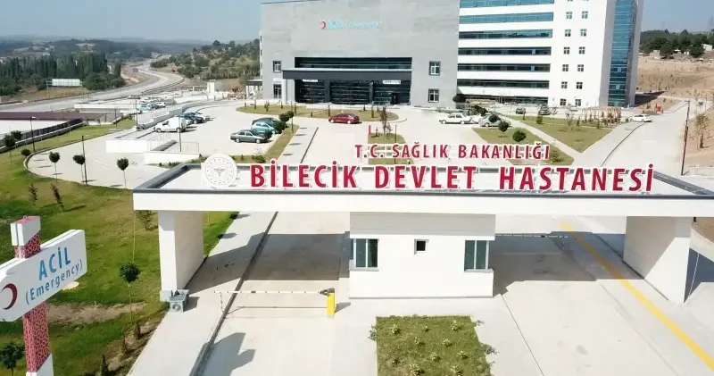 Bilecik te 21 yaşındaki genç babasına ait otomobilde ölü bulundu Bilecik Haberleri