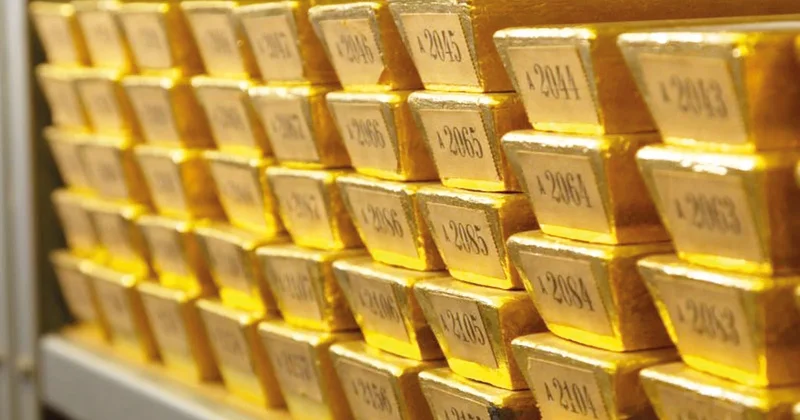 Trump tedirginliğinden Almanya altınlarını geri isteyebilir