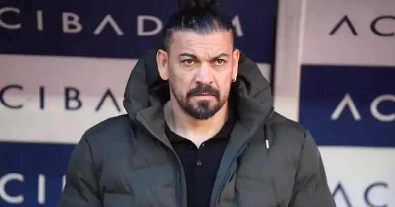 Servet Çetin isyan etti: Süper Lig e çıksınlar diye düğmeye basılmış