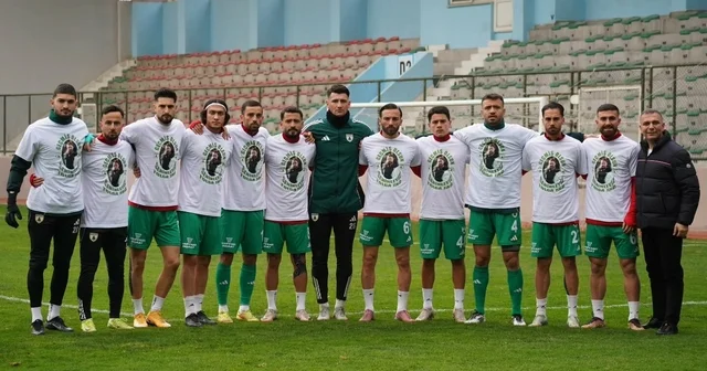 Muğlaspor tam gaz devam Muğla Haberleri