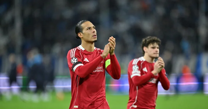 Bournemouth: 3 Liverpool: 2 MAÇ SONUCU Futbol Haberleri