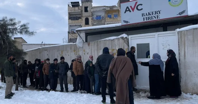 İHD den Kobani çağrısı: Çocuklar taraf değildir