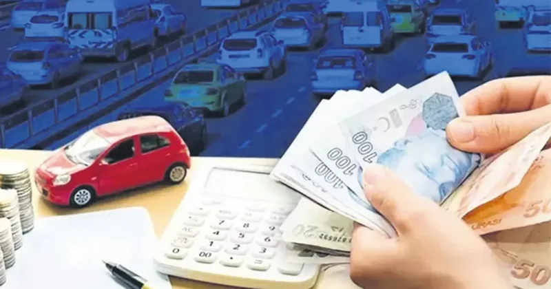 MTV ödemelerinde son hafta