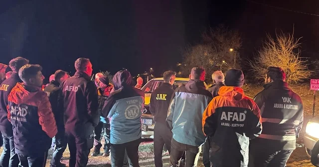 Kaybolan 16 yaşındaki Hatice için arama çalışması başlatıldı Adana Haberleri