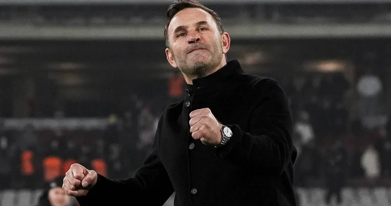 Okan Buruk tan Yaser Asprilla açıklaması: Düğümü çözebilecek oyuncu