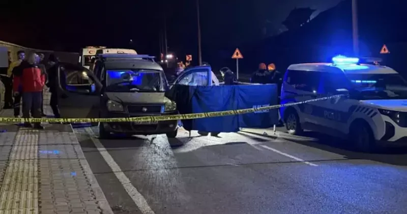 Yasak ilişki yaşadığı sevgilisini boğazını keserek öldürdü