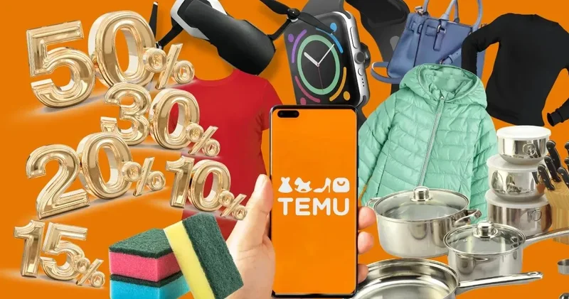 TEMU dan Türkiye kararı: Satışlar durduruldu