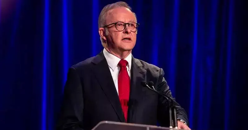 Avustralya Başbakanı Albanese: Trump ın açıklamaları kabul edilemez