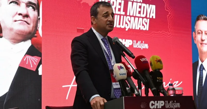 Burhanettin Bulut: Gazetecilik yoksa demokrasi de yok