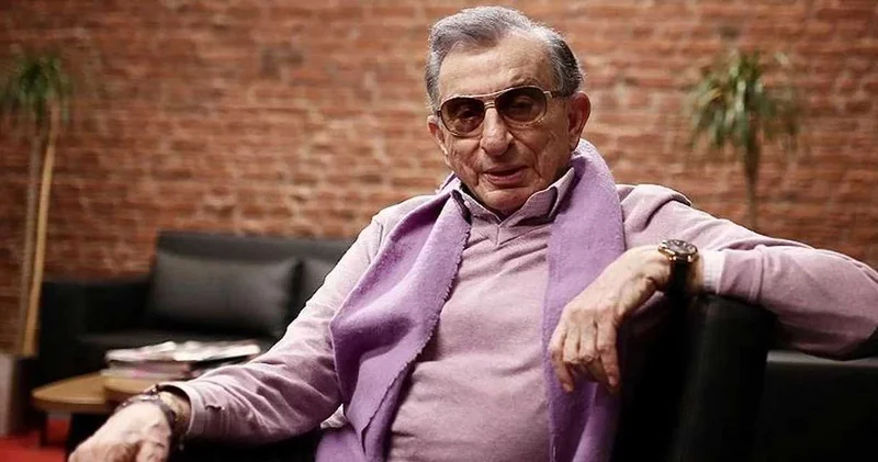 Haldun Dormen e veda: Vasiyeti gerçekleştirildi