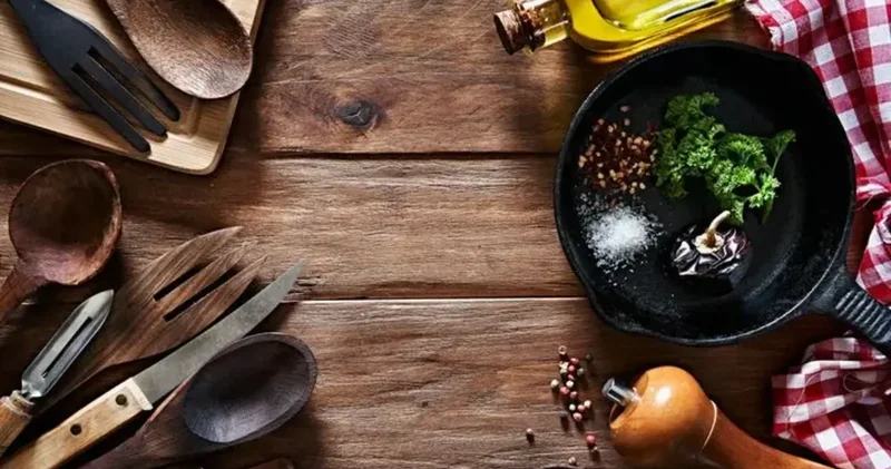 Karabiber ve zeytinyağı gıdaları nasıl daha besleyici hale getiriyor?