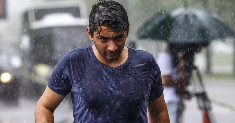 Dondurucu soğuklar gidiyor! Sıcaklık artacak ama bir risk var