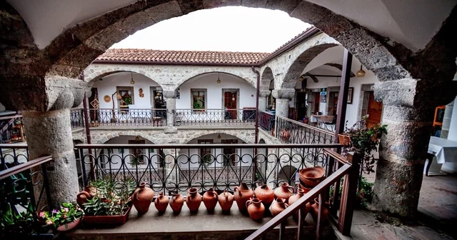 Trabzon da bir zamanlar sayıları 33 dü, 7 si günümüze kadar ulaştı Trabzon Haberleri