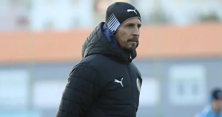 Joao Pereira: Yapmamamız gereken ne varsa yaptık!