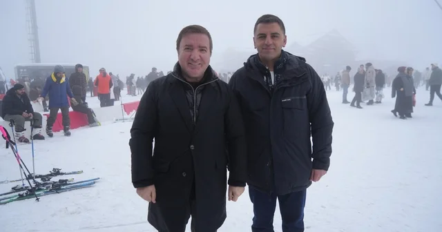 Dar gelirli ailelere doğalgaz müjdesi Erzincan Haberleri