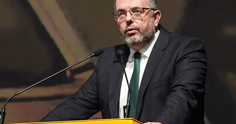 MSÜ Rektörü Erhan Afyoncu dan transfer tepkisi