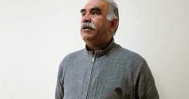 Terör örgütü elebaşı iyice haddini aştı Sözcü Gazetesi