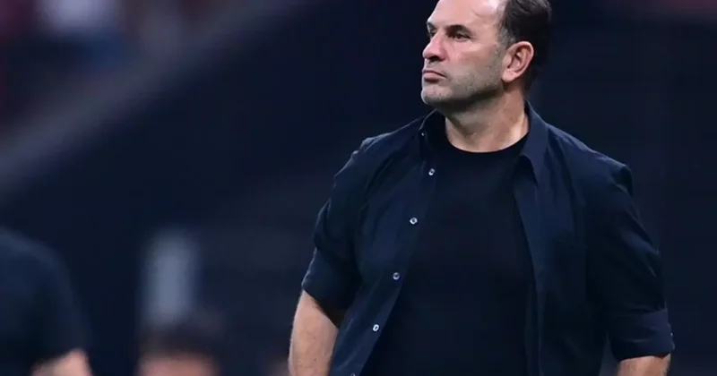 Okan Buruk tan üst üste flaş paylaşımlar