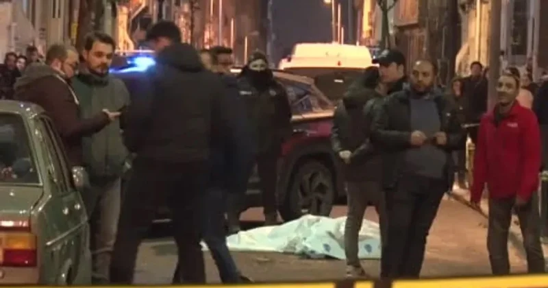 Şişli de bulunan başı kesik kadın cesedinin kimliği belli oldu Sözcü Gazetesi