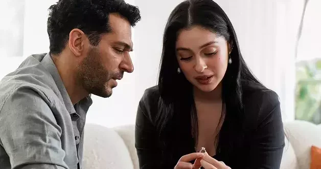 Güller ve Günahlar cumartesi ekranına demir attı