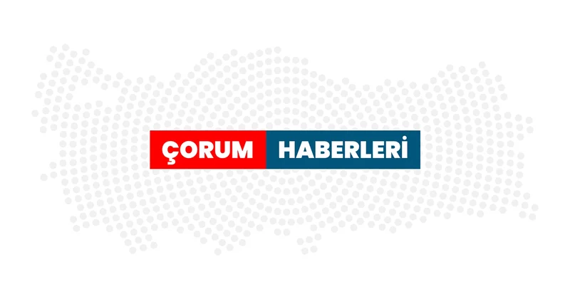 Çorum da motosiklet tutkunları Türk bayraklarıyla konvoy oluşturdu Çorum Haberleri