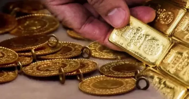İslam Memiş ağızları açık bırakacak rakamı verdi: Gram altın kaç lira olacak?