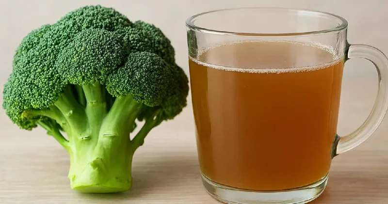 Bir kase brokoli mi dokuz saat kaynayan kemik suyu mu?