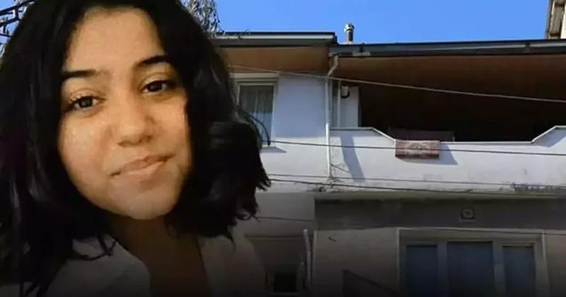 İzmir de evinde asılı bulunan Dilan ın cinayete kurban gittiği ortaya çıktı