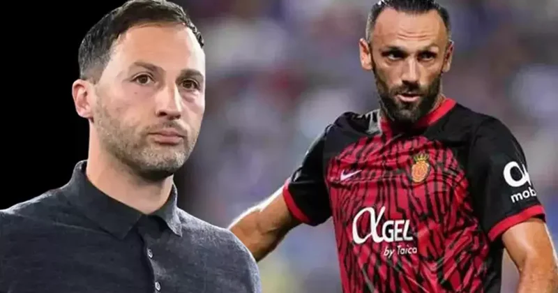 İstanbul devi transferi bitiriyor! Vedat Muriqi Süper Lig e geri dönüyor Fanatik Gazetesi Fenerbahçe (FB) Haberleri Spor