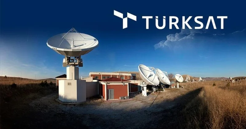 TÜRKSAT son 10 yılın rekorunu kırdı