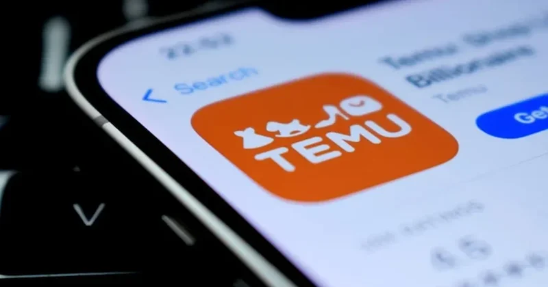 Temu, Türkiye ye satışları tamamen durdurdu Sözcü Gazetesi