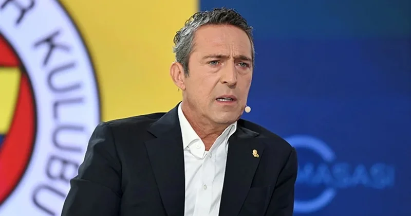Galatasaray dan flaş Ali Koç açıklaması: Bu ülkenin sporu senden bıktı Sözcü Gazetesi