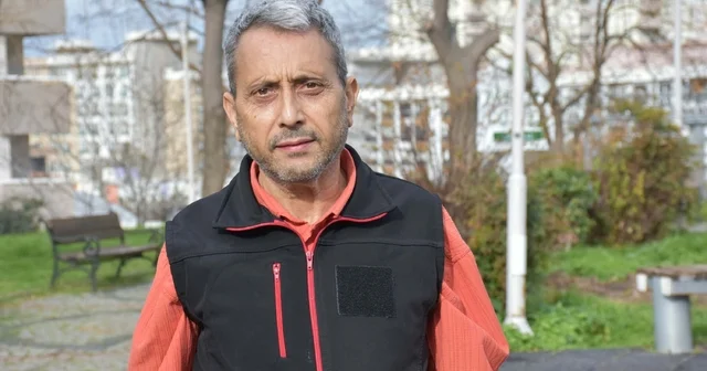 Karaciğer nakli için donör bekliyor İzmir Haberleri