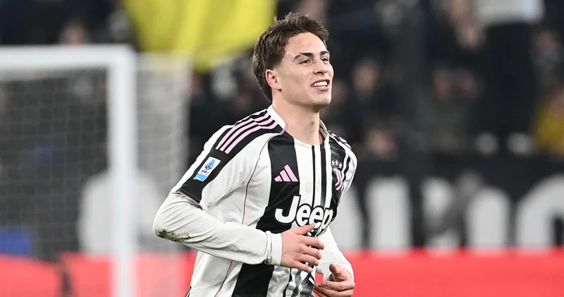 Juventus: 3 Napoli: 0 MAÇ SONUCU (Kenan Yıldız attı, Juventus farka koştu) Futbol Haberleri