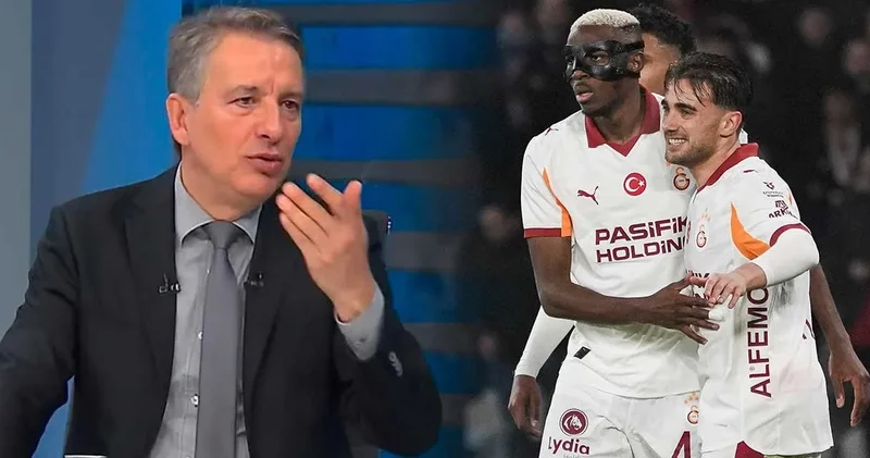 Yunus Akgün iddiası olay oldu: Okan Buruk un yanına gidiyor