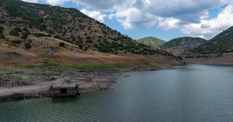 ASKİ açıkladı: 25 Ocak 2026 Ankara barajlarının doluluk oranları