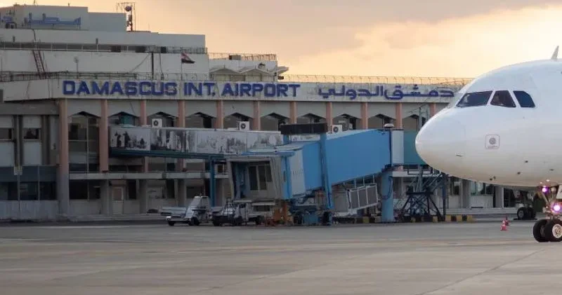 DMM: Türkiye’nin Şam Uluslararası Havalimanı’na radar sistemi kurduğuna ilişkin iddialar dezenformasyon içeriyor