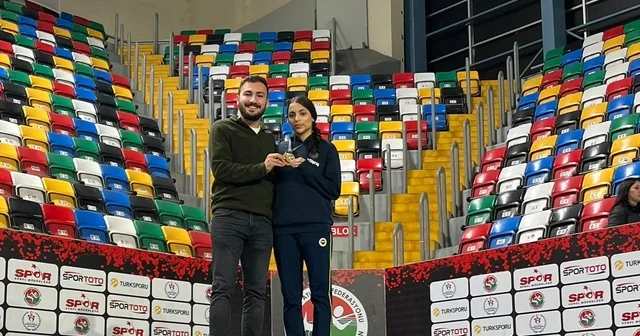 Aydınlı atlet Türkiye Şampiyonu oldu Aydın Haberleri