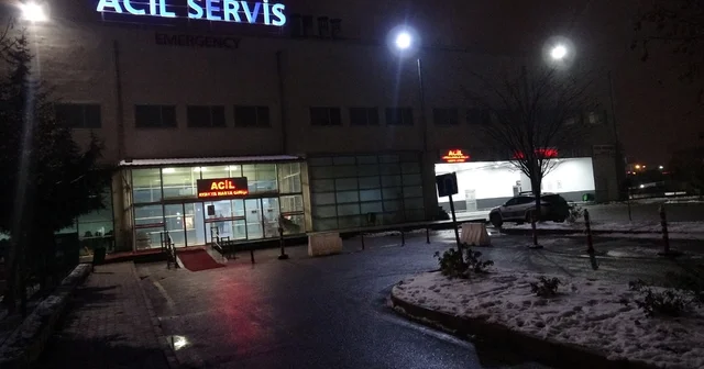 Malatya da karbonmonoksit zehirlenmesinde sayı 113 e yükseldi Malatya Haberleri