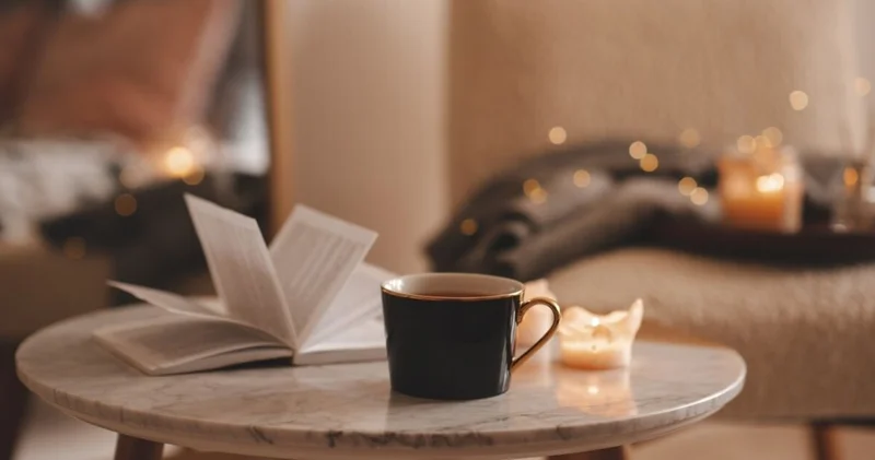 Kış ayında ruhunuza iyi gelebilecek ritüeller