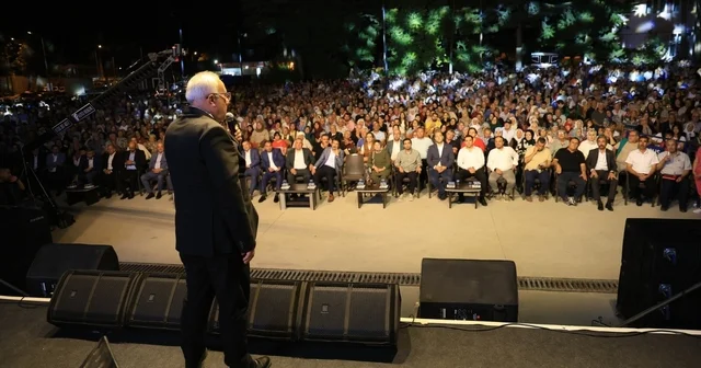 Çameli 10. Kültür ve Turizm Festivali takvimi belirlendi Denizli Haberleri