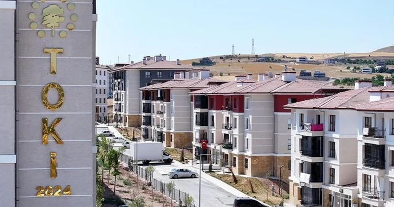 TOKİ Giresun kura çekimi canlı izle: TOKİ sosyal konut projesi Giresun 1676 konut kurası ne zaman, saat kaçta, nereden izlenir?