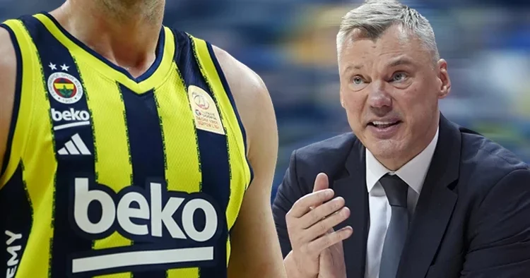 Fenerbahçe Beko dan Jasikevicius ve transfer açıklaması! Görüşmelerimizi sürdürüyoruz